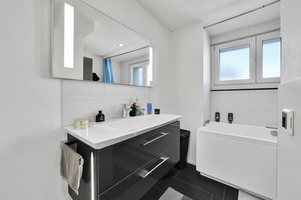 Modernisiserte 1.5-Zimmer-Wohnung an zentraler Lage 8