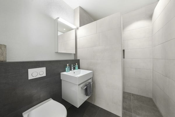 Selten in Tübach - 4.5 Zimmer-Whg. mit 220m² Garten, privater Waschküche & Bodenseeblick 4