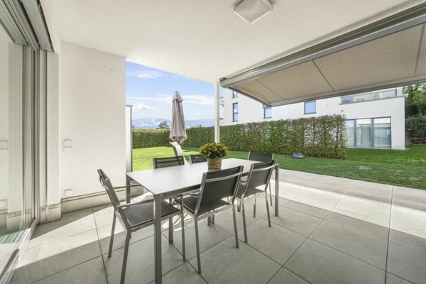 Selten in Tübach - 4.5 Zimmer-Whg. mit 220m² Garten, privater Waschküche & Bodenseeblick 22