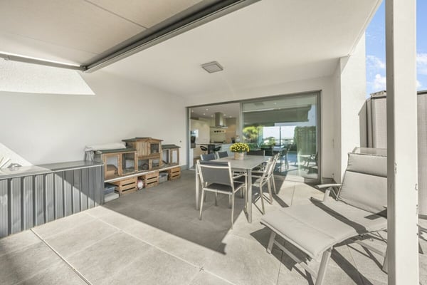 Selten in Tübach - 4.5 Zimmer-Whg. mit 220m² Garten, privater Waschküche & Bodenseeblick 21