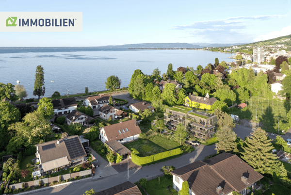 Zeitlose Eleganz & maximaler Wohnkomfort 1