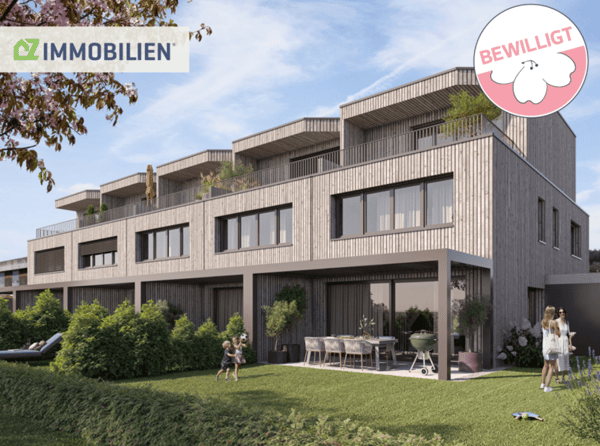 Ihr Familien-Wohntraum in Kriessern 1