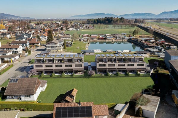 Ihr Familien-Wohntraum in Kriessern 4