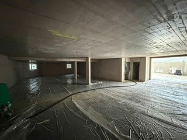 Neubau-Doppeleinfamilienhaus mit gehobener Ausstattung und viel Platz. 8