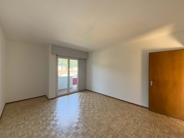 1.5 locali in affitto a Chiasso 3