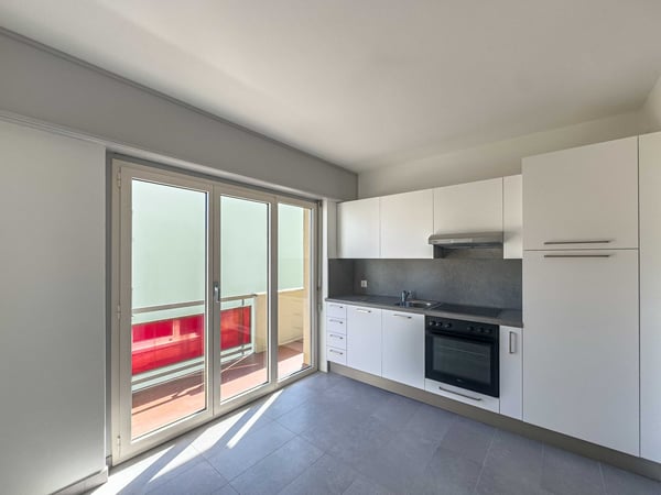 1.5 locali in affitto a Chiasso 2