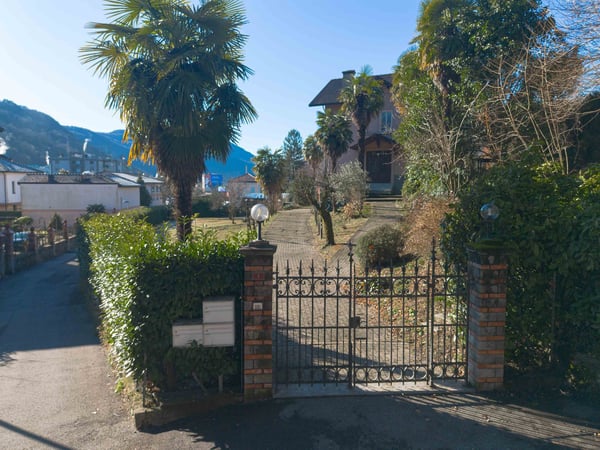 Terreno edificabile per la realizzazione di case a schiera 7