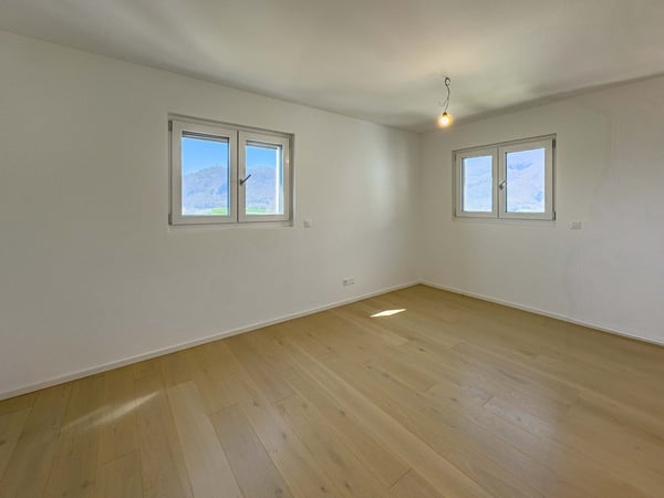 Nuovo e moderno attico in vendita a Mendrisio 5