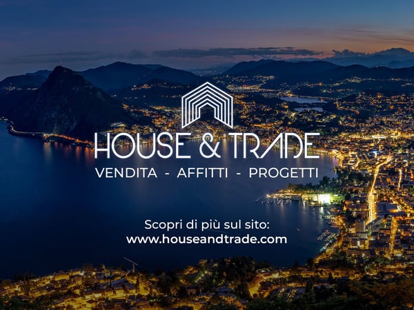 Nuovo e moderno attico in vendita a Mendrisio 10