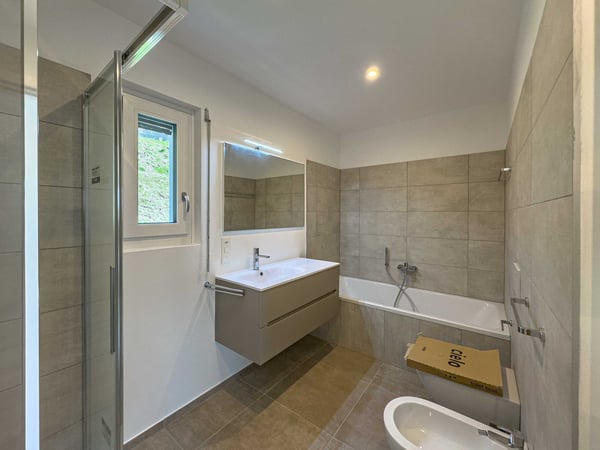 Nuovo e moderno attico in vendita a Mendrisio 6