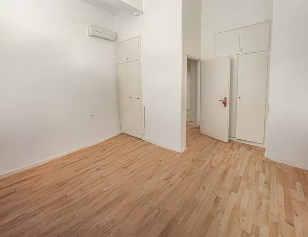 Spazioso appartamento 1.5 locali a Lugano 6