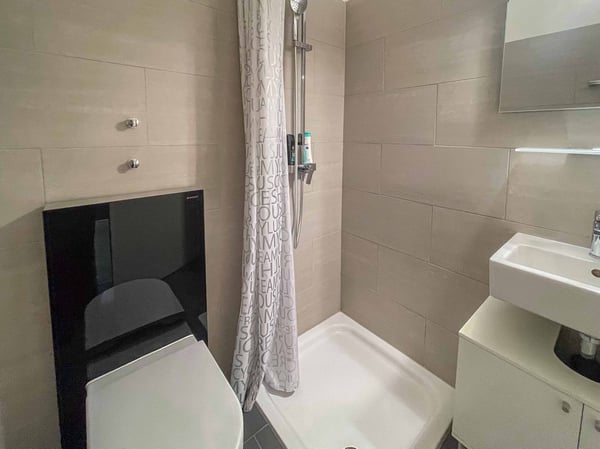 Spazioso appartamento 1.5 locali a Lugano 7