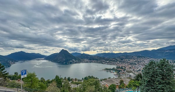 Appartamento arredato ad Aldesago nel nucleo cittadino 8