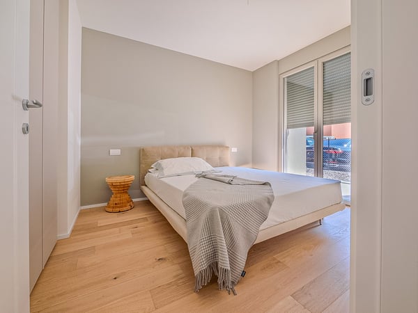 Moderno appartamento di 1.5 locali a Chiasso 5