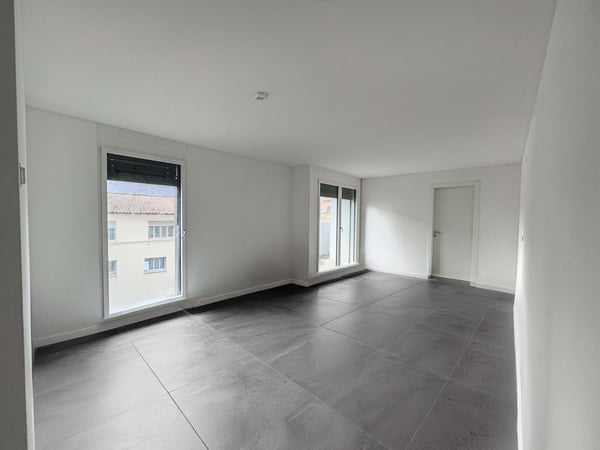 1.5 locali in prima locazione a Mendrisio 1