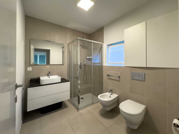 Appartamento 1.5 locali con giardinetto privato a Mendrisio 6