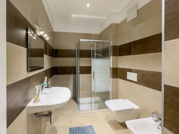 Moderno 1.5 locali vicino al centro città 5