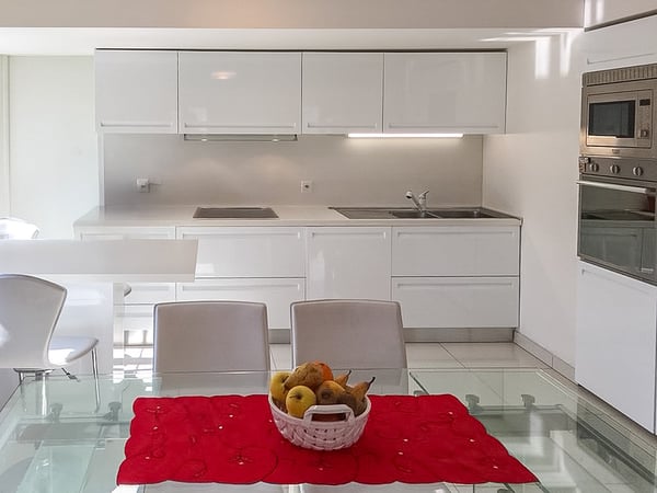 1.5 locali in affitto a Lugano vicino alla stazione 3