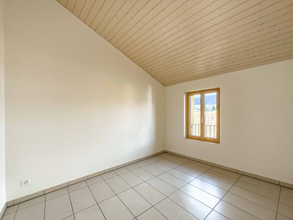 Palazzina di 6 appartamenti a Stabio 5