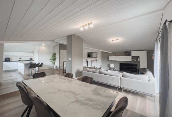 Palazzina da reddito a Mendrisio 3