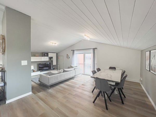 Palazzina da reddito a Mendrisio 1