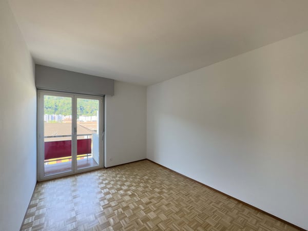 1.5 locali in affitto a Chiasso 4