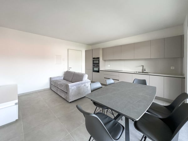 Nuovo 1.5 locali da reddito a Genestrerio 4