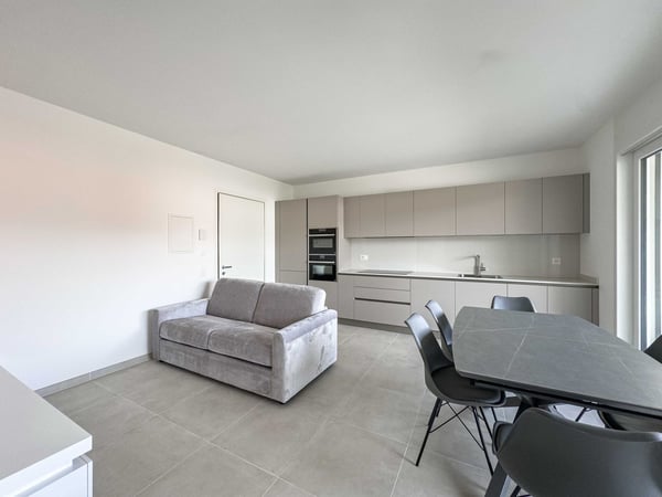 Nuovo 1.5 locali da reddito a Genestrerio 1