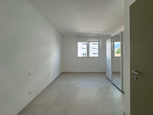 Nuovo 1.5 locali da reddito a Genestrerio 2