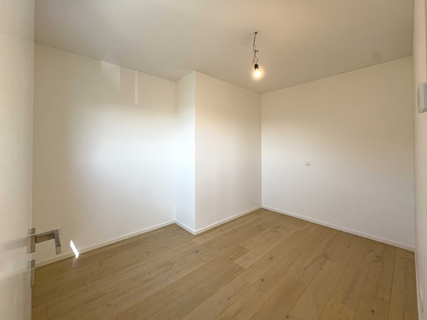 Appartamento 1.5 locali con giardino e locale hobby a Mendrisio 5