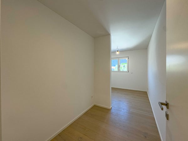 Appartamento 1.5 locali con giardino e locale hobby a Mendrisio 6