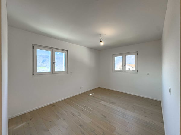 Appartamento 1.5 locali con giardino e locale hobby a Mendrisio 3