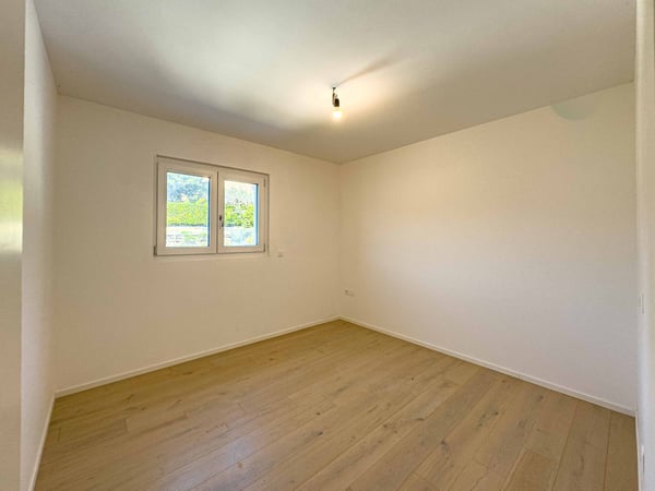 Appartamento 1.5 locali con giardino e locale hobby a Mendrisio 8