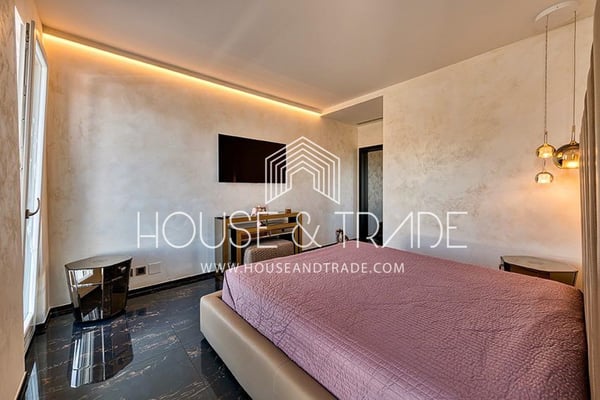 Attico super esclusivo 6