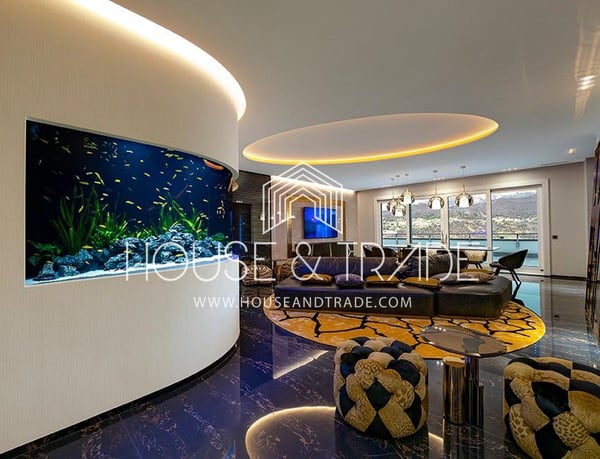 Attico super esclusivo 1