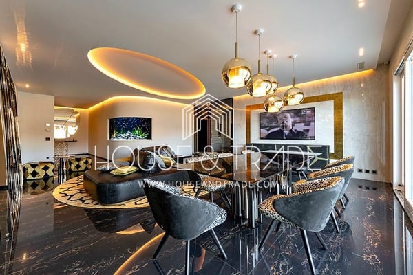 Attico super esclusivo 3