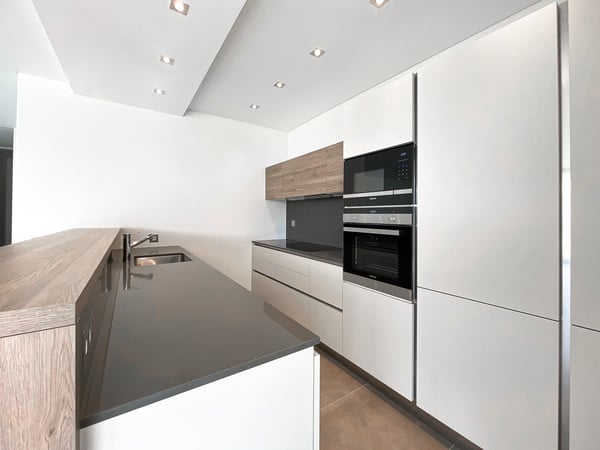 Moderno 1.5 locali in una residenza di nuova costruzione 2