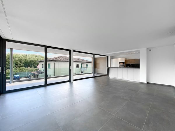 Moderno 1.5 locali in una residenza di nuova costruzione 4