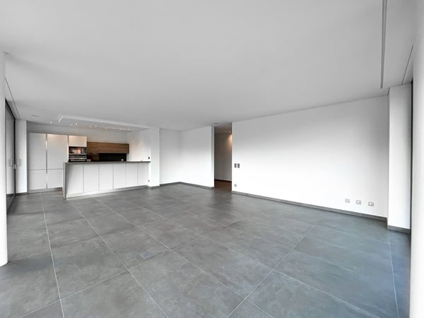 Moderno 1.5 locali in prima locazione a Comano 7