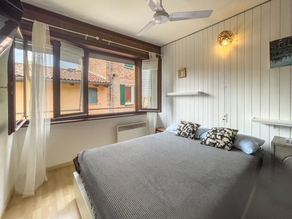 Cottage arredato vicino al lago a Barbengo 3