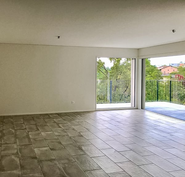 Ampio e moderno 1.5 locali a Vacallo 2