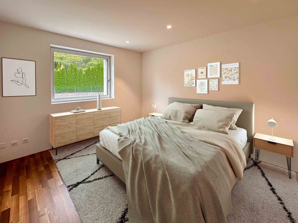 1.5 locali con piscina condominiale a Morbio Inferiore 6