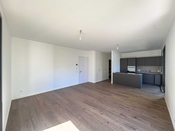 Moderno appartamento di nuova costruzione in vendita a Canobbio 1