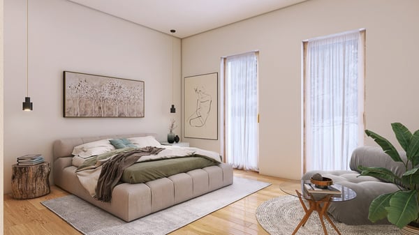 Stabile da reddito di nuova costruzione a Isone 3