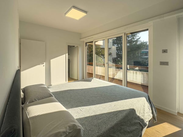 Appartamento 1.5 locali a Lugano Loreto 4