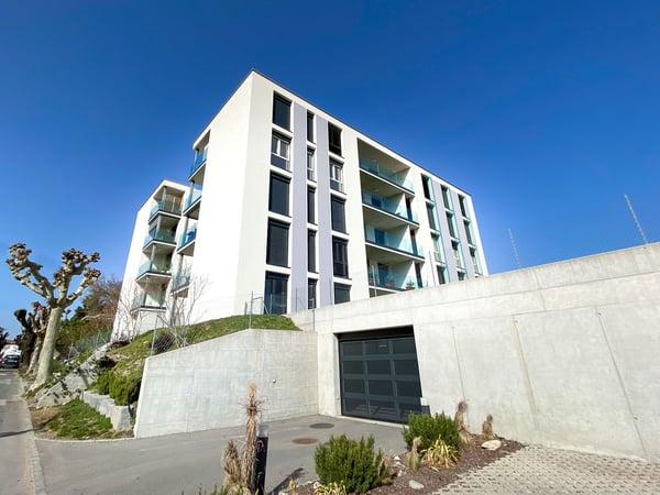 Moderno 1.5 locali a Balerna anche in formula rent-to-buy 12