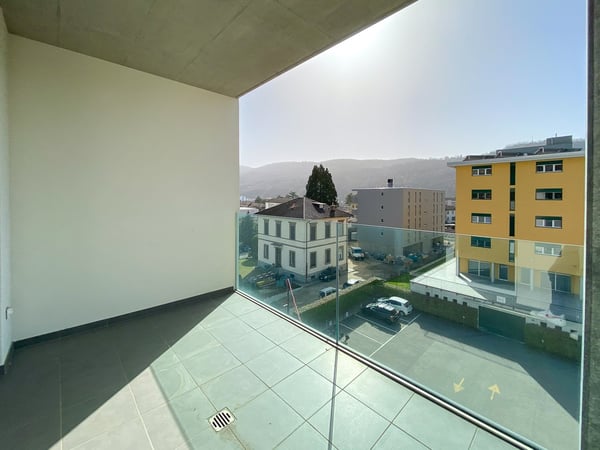 Moderno 1.5 locali a Balerna anche in formula rent-to-buy 9