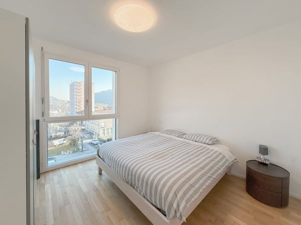 Moderno 1.5 locali a Balerna anche in formula rent-to-buy 5