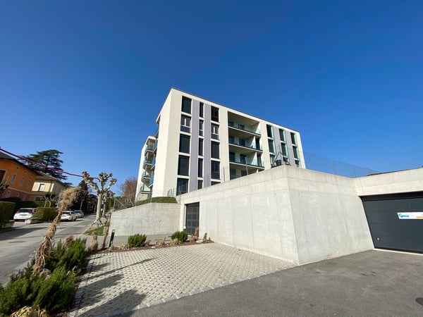 Moderno 1.5 locali a Balerna anche in formula rent-to-buy 13