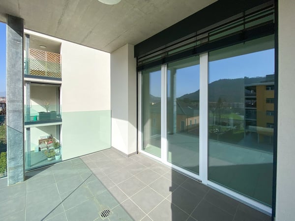 Moderno 1.5 locali a Balerna anche in formula rent-to-buy 11